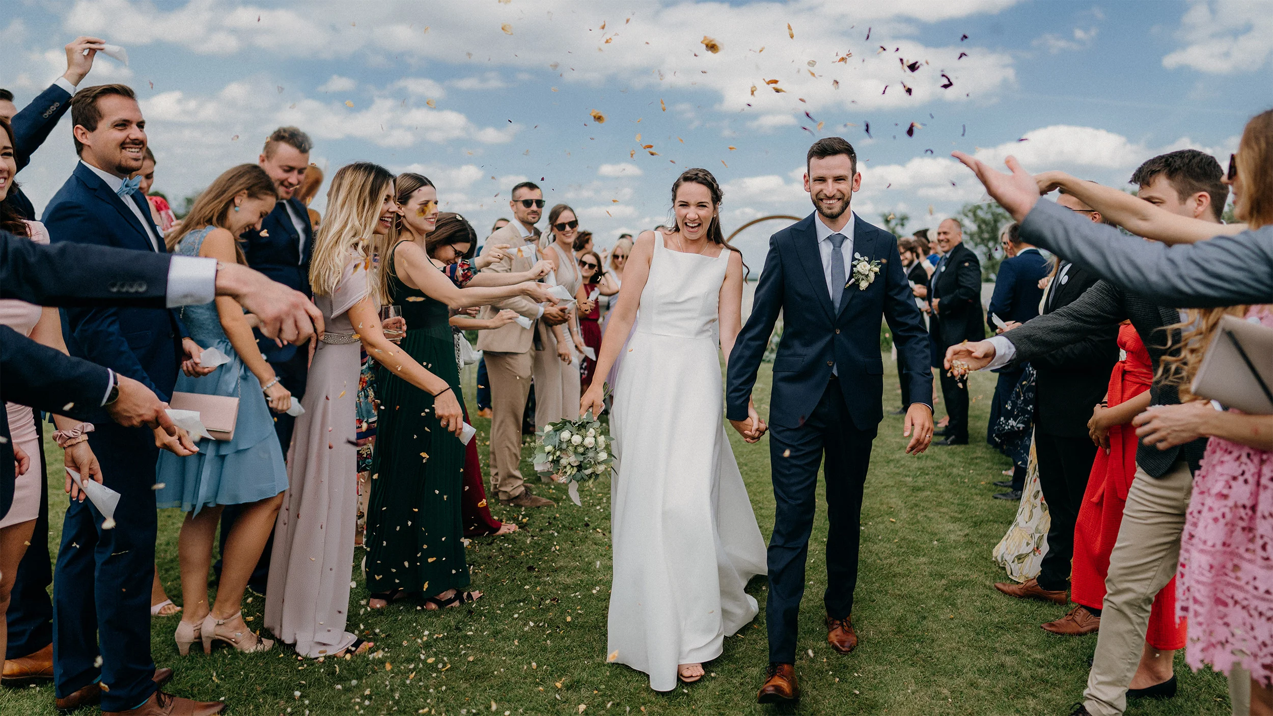 Svatební fotograf Brno - Marek Topolář